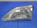 1998 Ford Mustang Headlamp Assembly