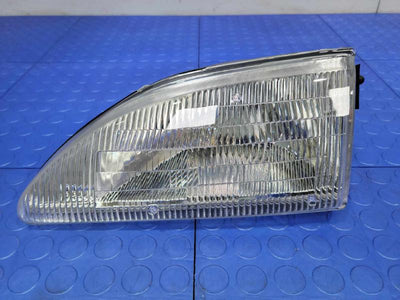 1998 Ford Mustang Headlamp Assembly