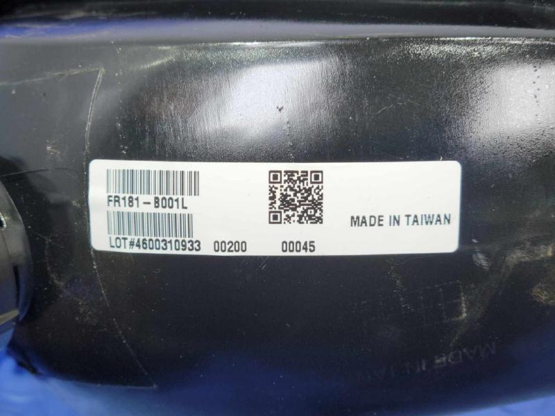 1998 Ford Mustang Headlamp Assembly
