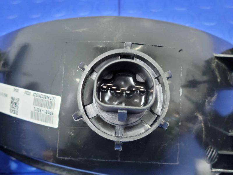1998 Ford Mustang Headlamp Assembly