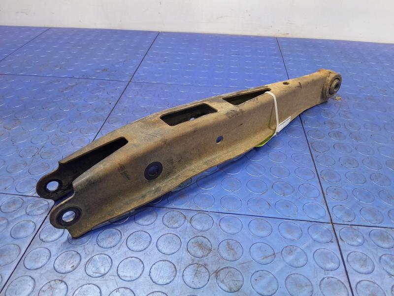 2017 Subaru Impreza Lower Control Arm Rr