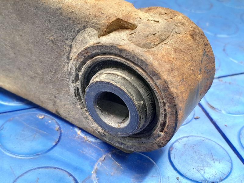2017 Subaru Impreza Lower Control Arm Rr