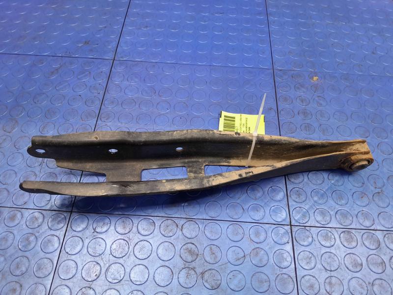 2017 Subaru Impreza Lower Control Arm Rr