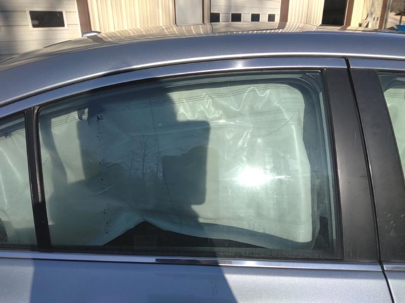 2015 Subaru Legacy Rear Door Glass/Window