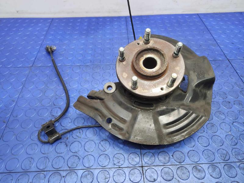 2011 Hyundai Sonata Spindle Knuckle Front