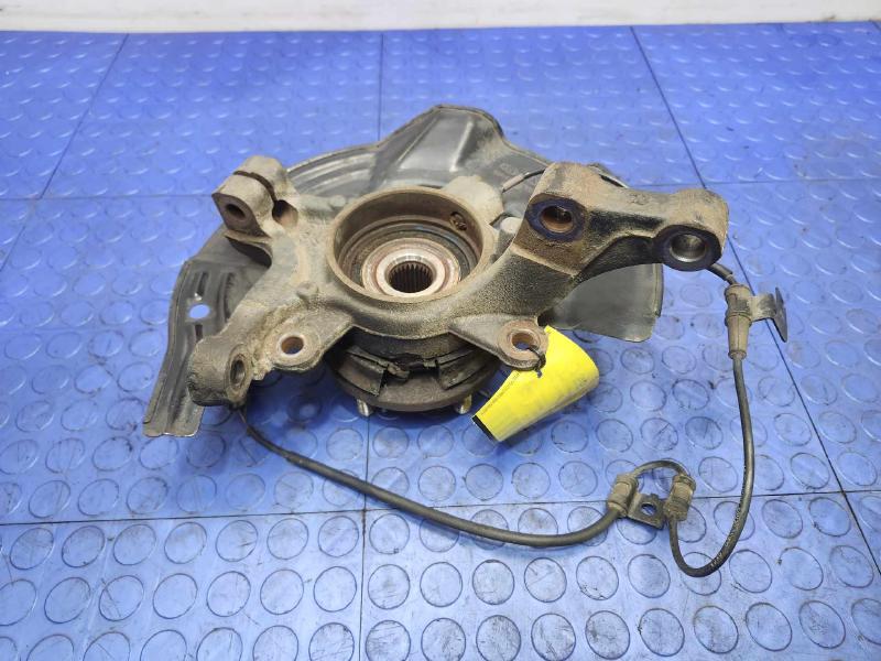 2011 Hyundai Sonata Spindle Knuckle Front