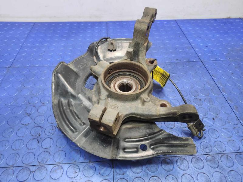 2011 Hyundai Sonata Spindle Knuckle Front