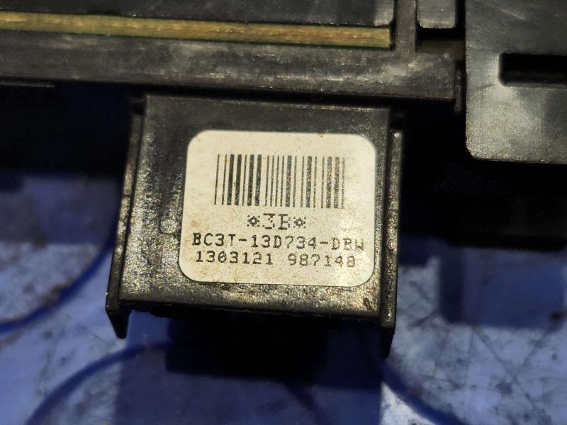 2013 Ford F-250 Super Duty Misc Ebay Parts