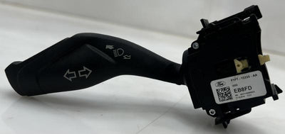 2017 Ford Focus Combination Switch