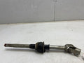 2011 Ford F-150 Steering Coupler