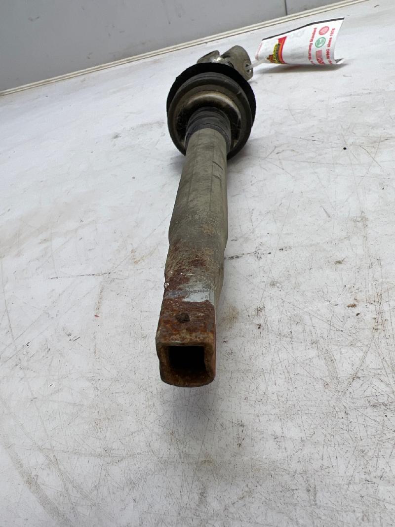 2011 Ford F-150 Steering Coupler
