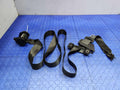 2020 Ford Mustang Rear Seat Belt