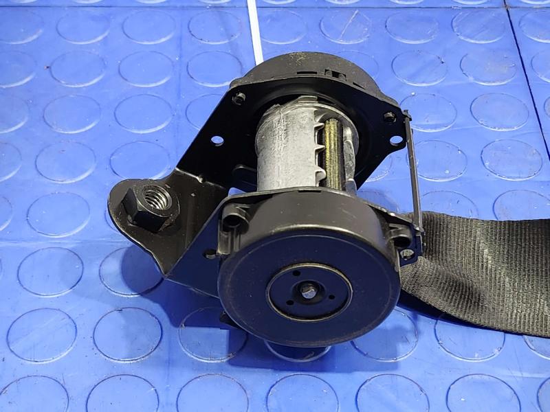 2020 Ford Mustang Rear Seat Belt