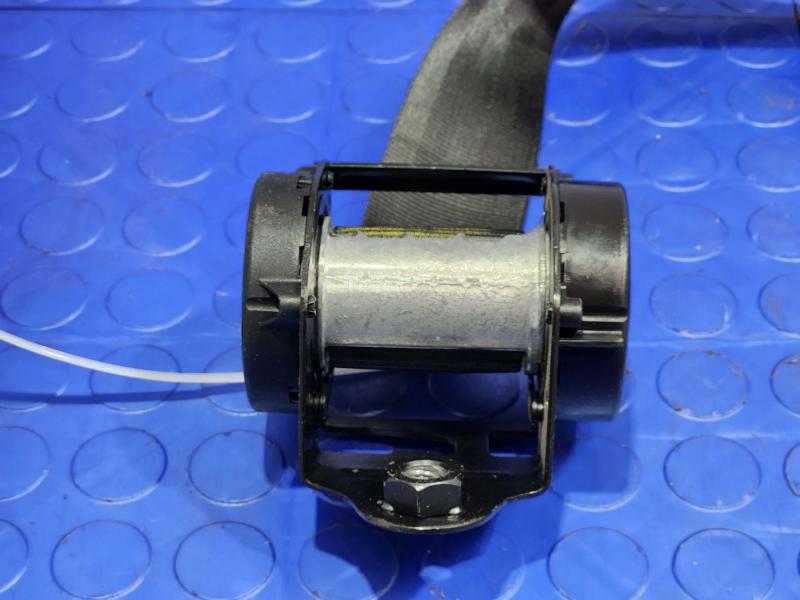 2020 Ford Mustang Rear Seat Belt