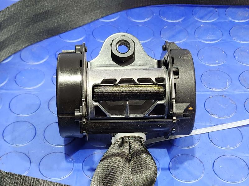 2020 Ford Mustang Rear Seat Belt