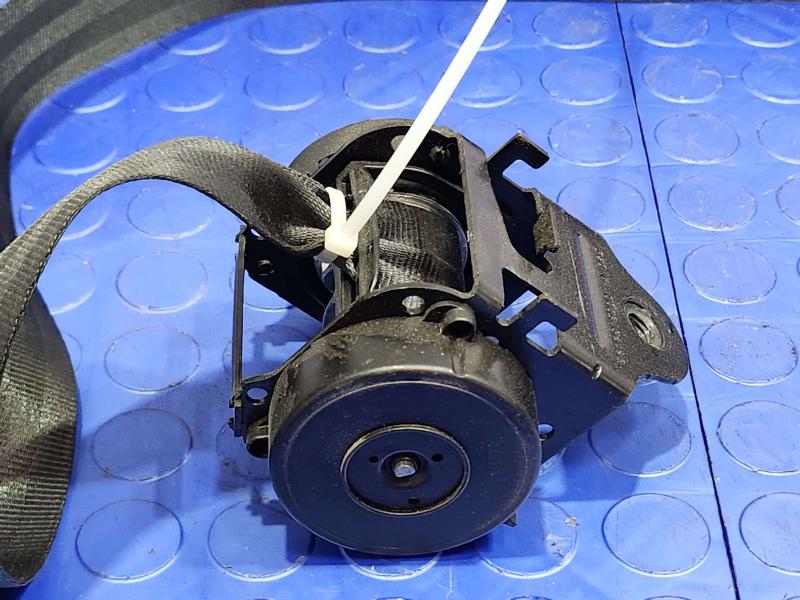 2020 Ford Mustang Rear Seat Belt