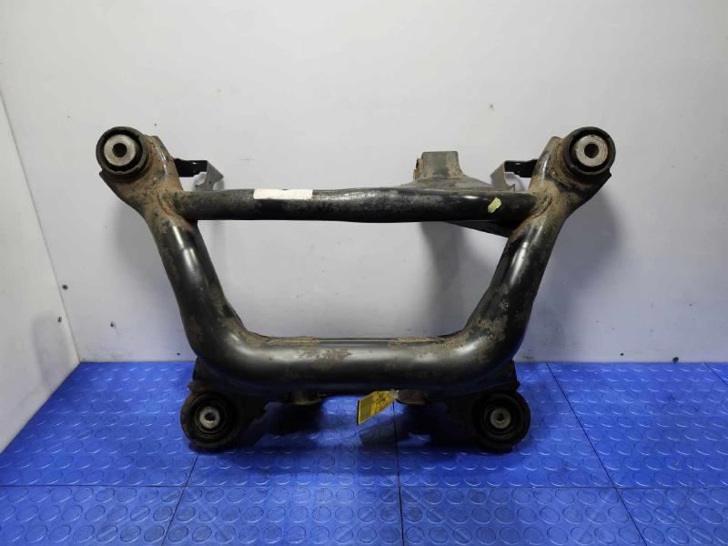 2003-2005 BMW Z4 Rear Suspension Crossmember Subframe Genuine OEM 33316760673