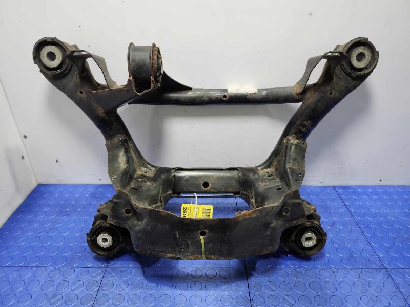 2003-2005 BMW Z4 Rear Suspension Crossmember Subframe Genuine OEM 33316760673