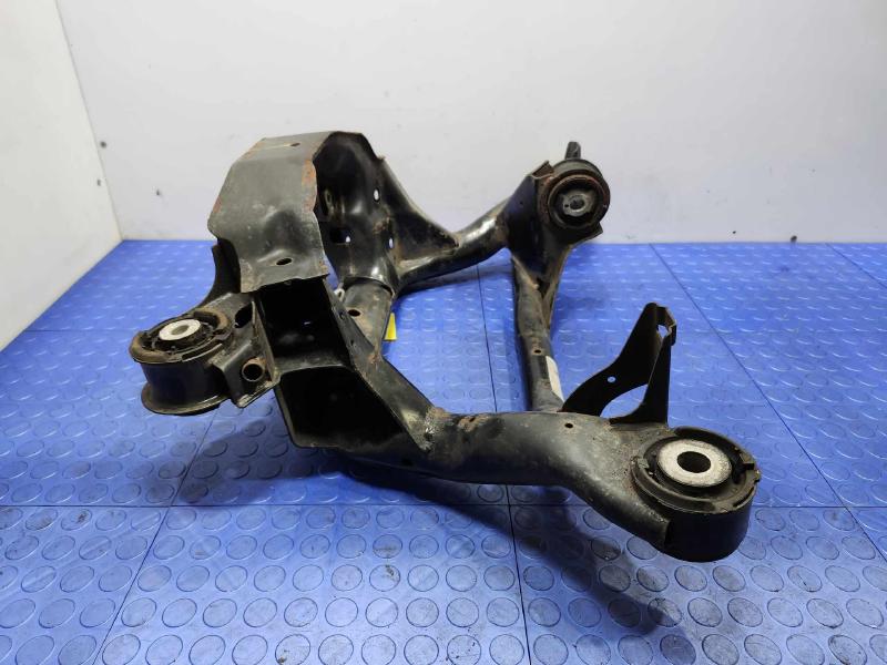 2003-2005 BMW Z4 Rear Suspension Crossmember Subframe Genuine OEM 33316760673