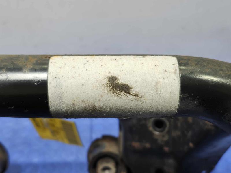 2003-2005 BMW Z4 Rear Suspension Crossmember Subframe Genuine OEM 33316760673