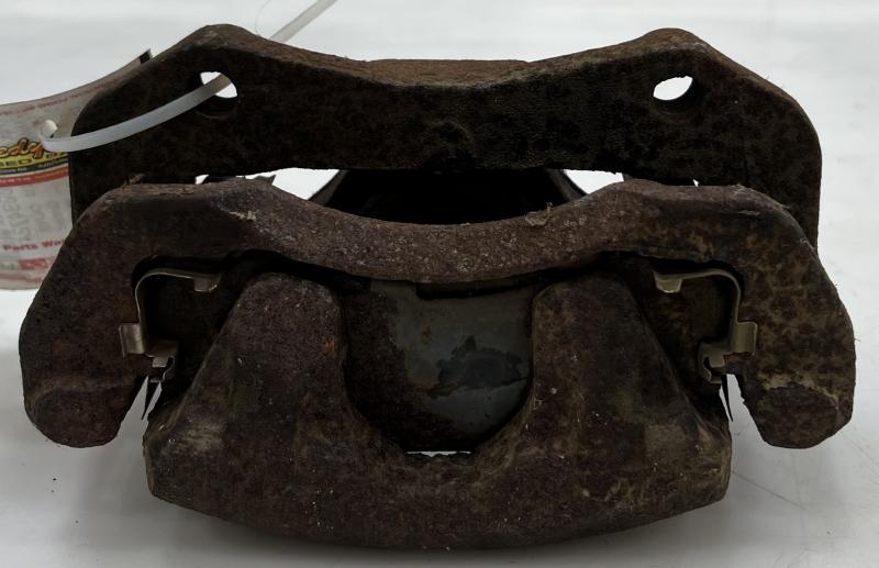 2001 Isuzu Trooper Caliper