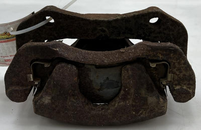2001 Isuzu Trooper Caliper