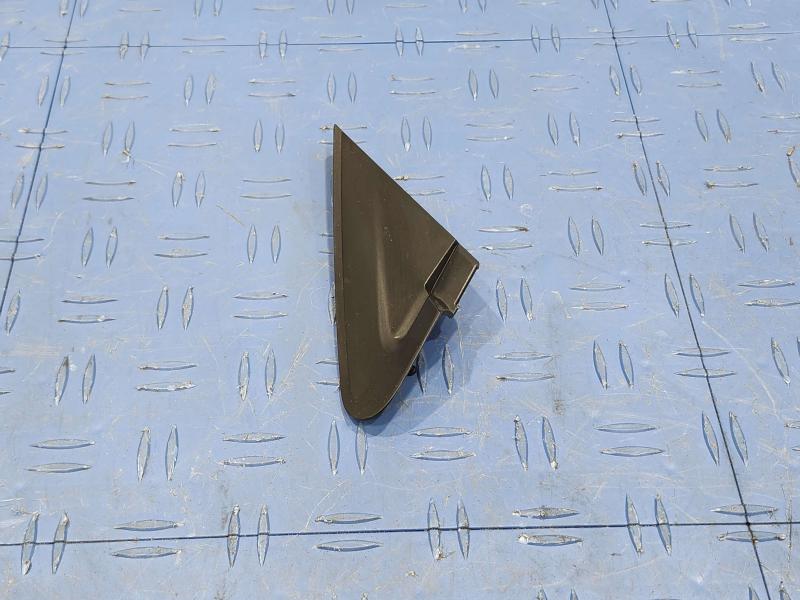 2015 Subaru Forester Fender Moulding