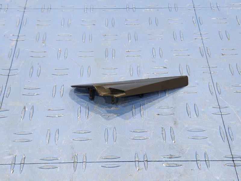 2015 Subaru Forester Fender Moulding