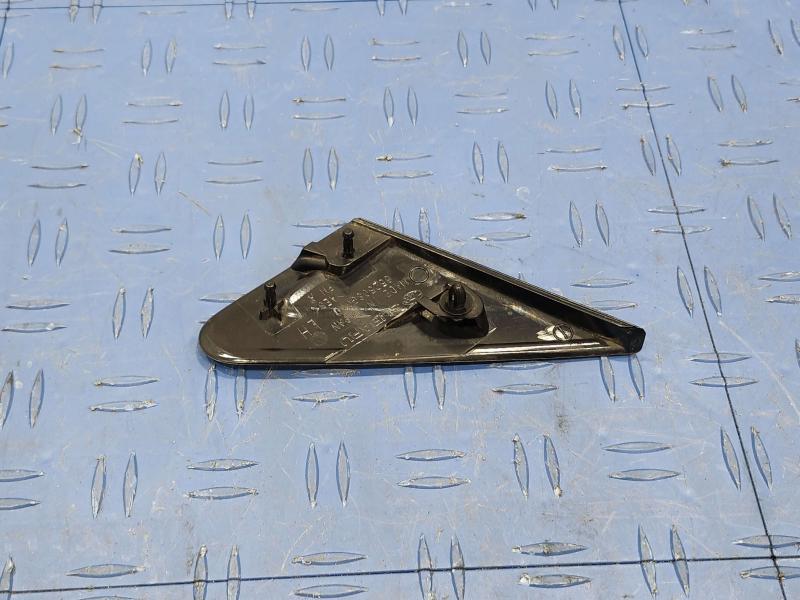2015 Subaru Forester Fender Moulding