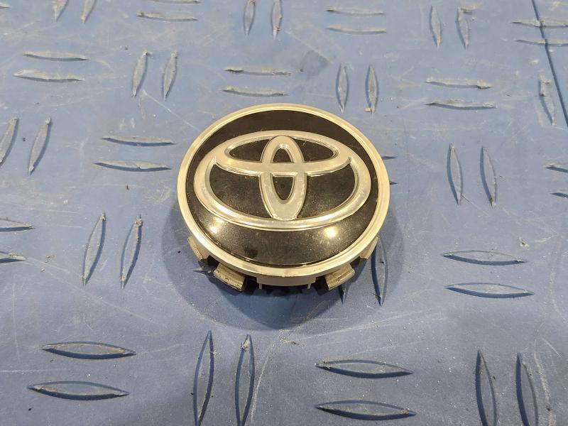 2020 Toyota RAV4 Center Cap