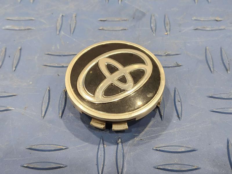 2020 Toyota RAV4 Center Cap