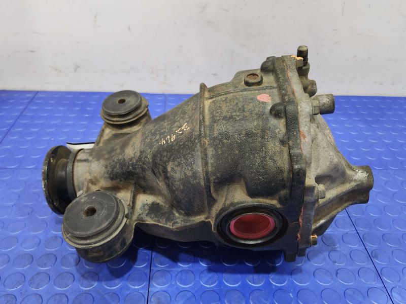 2014 Lexus IS 250 Carrier/Differential Assembly