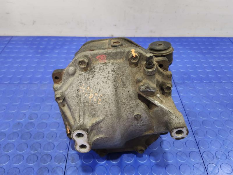 2014 Lexus IS 250 Carrier/Differential Assembly