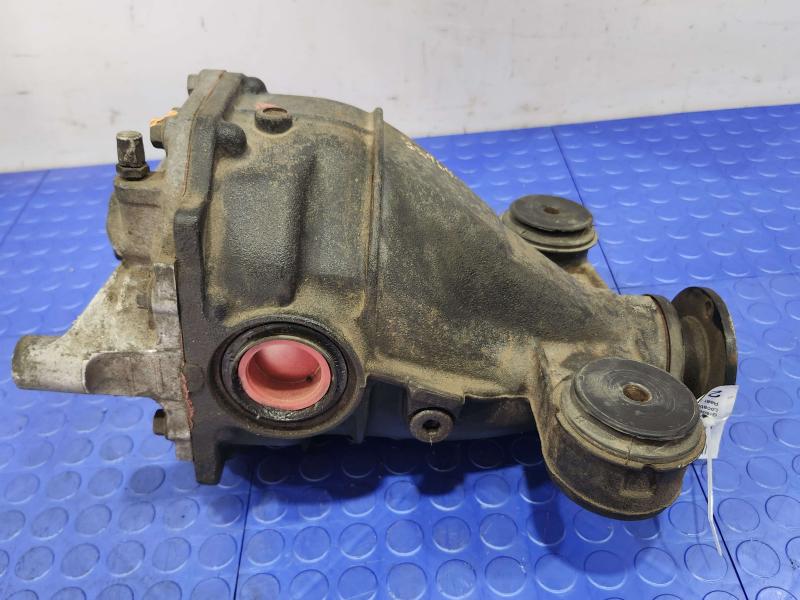 2014 Lexus IS 250 Carrier/Differential Assembly