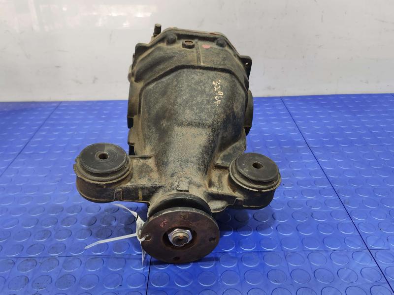 2014 Lexus IS 250 Carrier/Differential Assembly