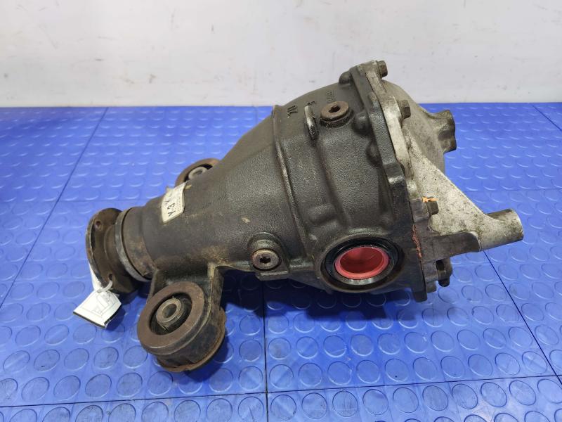 2014 Lexus IS 250 Carrier/Differential Assembly