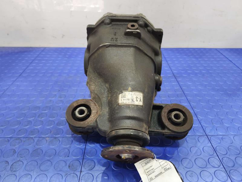 2014 Lexus IS 250 Carrier/Differential Assembly