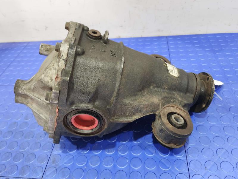 2014 Lexus IS 250 Carrier/Differential Assembly