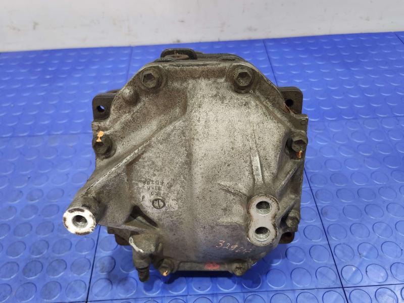 2014 Lexus IS 250 Carrier/Differential Assembly