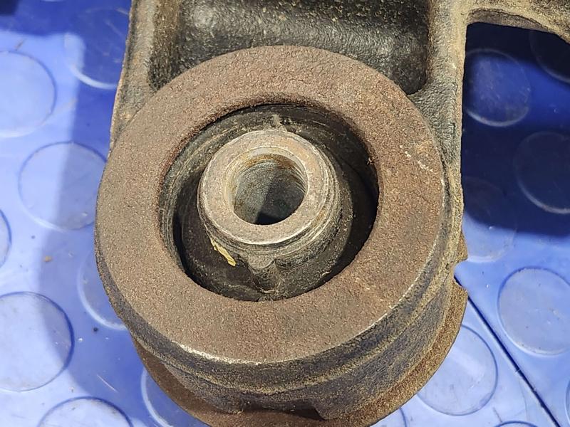 2014 Lexus IS 250 Carrier/Differential Assembly