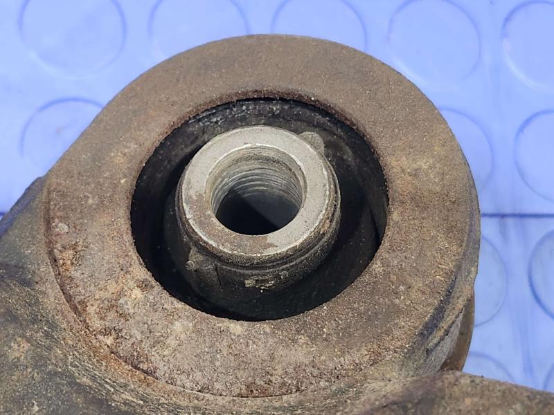 2014 Lexus IS 250 Carrier/Differential Assembly