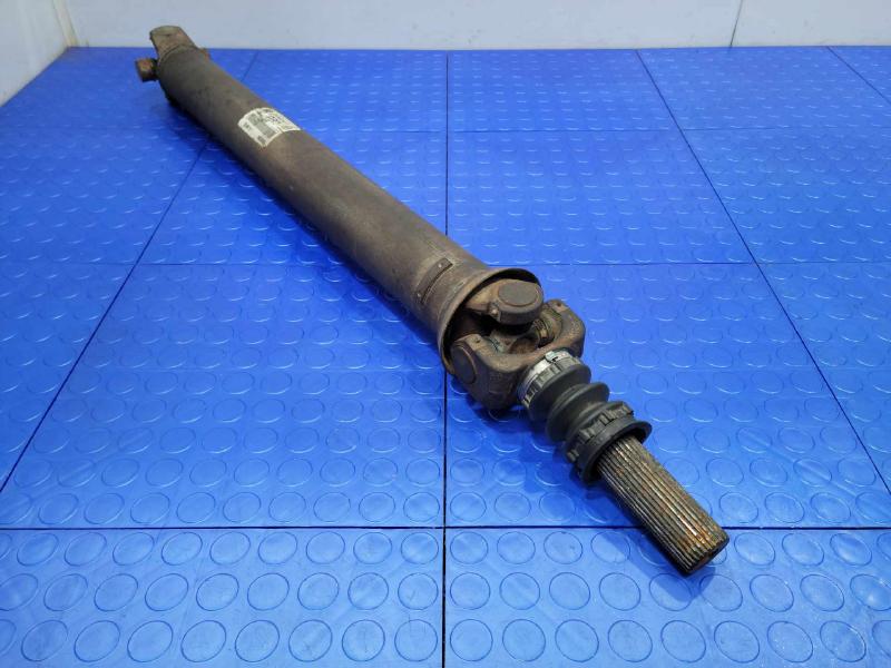 2007 Chevrolet Avalanche 1500 Front Drive Shaft