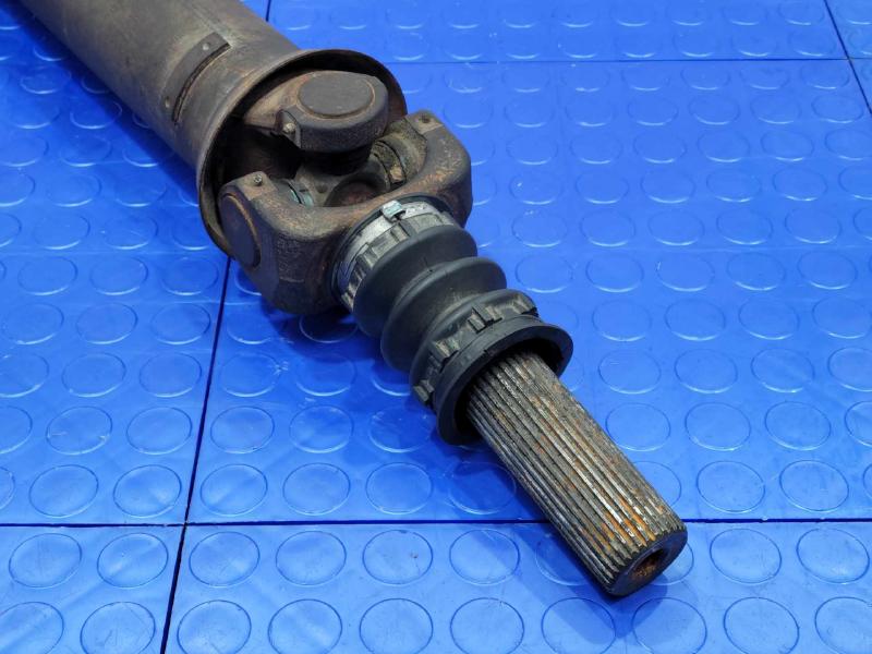2007 Chevrolet Avalanche 1500 Front Drive Shaft