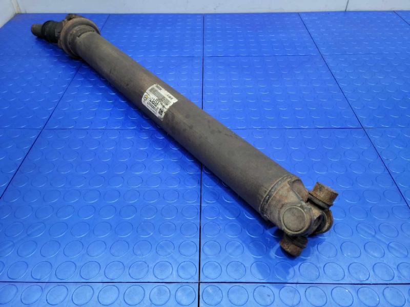 2007 Chevrolet Avalanche 1500 Front Drive Shaft