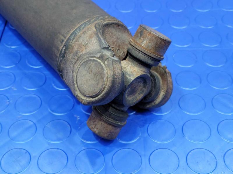2007 Chevrolet Avalanche 1500 Front Drive Shaft