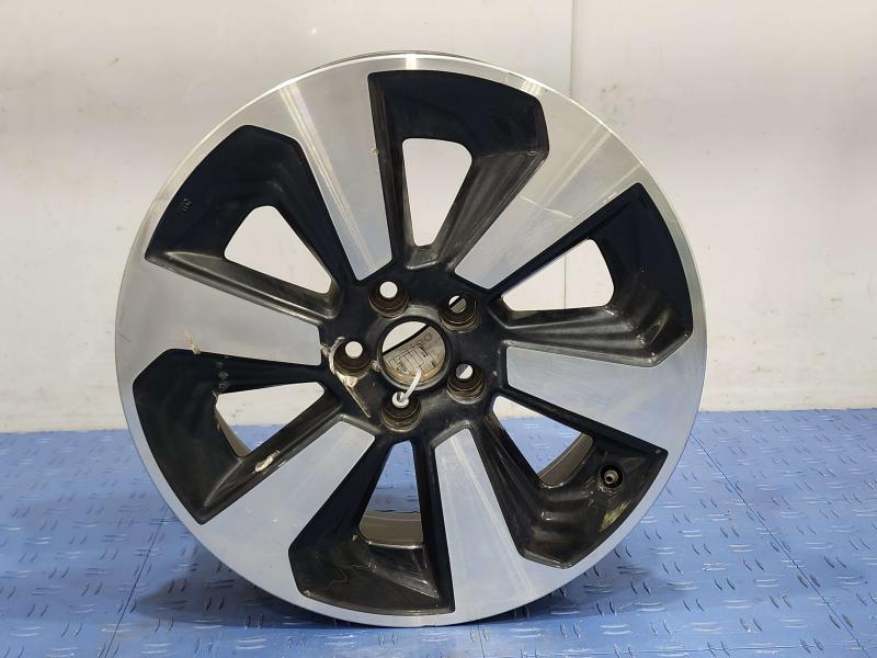 2018 Subaru Forester Wheel