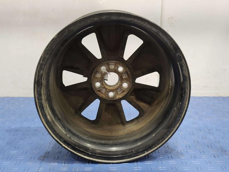 2018 Subaru Forester Wheel