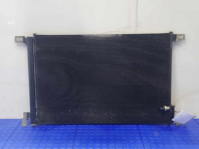 2017 Audi Q7 Condenser