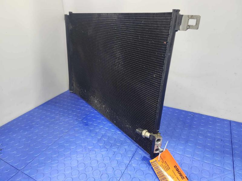 2017 Audi Q7 Condenser