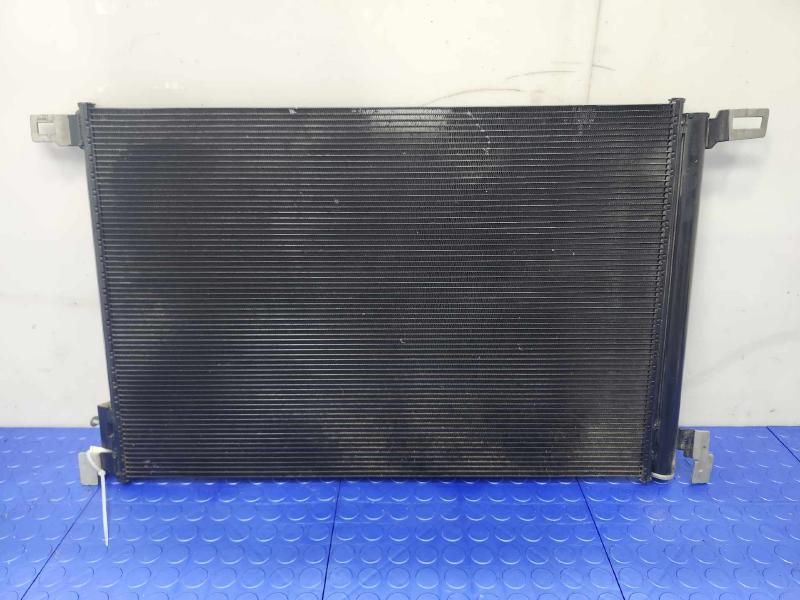 2017 Audi Q7 Condenser